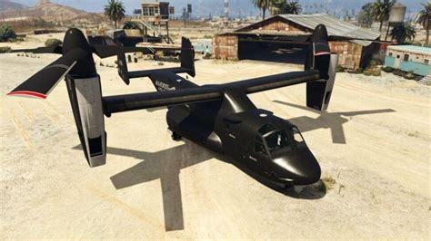 Top 5 Super Fun Weaponized Vehicles In GTA 5 Online