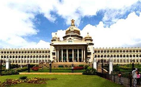 Karnataka Legislative Council chairman faces no-trust motion today ...