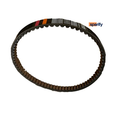 CVT belt – SPARIFY
