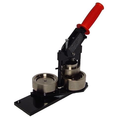 Button Machine 的图像结果