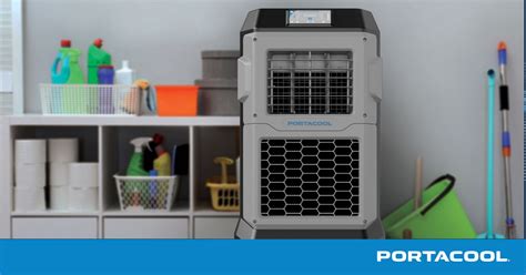 Evaporative Cooler Seasonal Maintenance Guide | Portacool