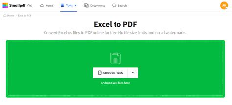 Image result for Excel File Print to PDF Problem