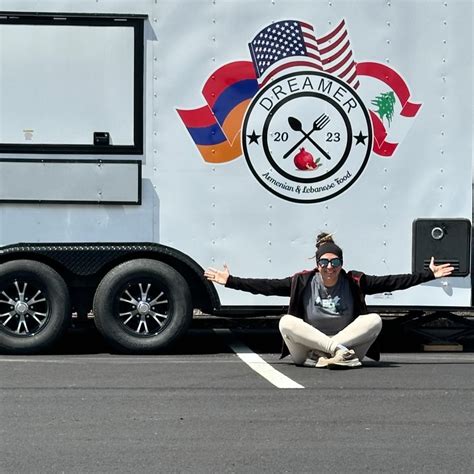 Dreamer Food - Bangor - Maine SBDC