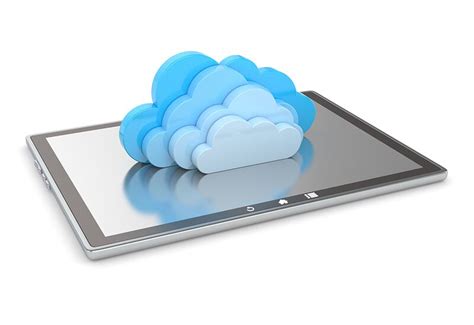Cloud Adoption: The Key To Agile IT Change!