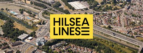 Hilsea Lines update - 18 October
