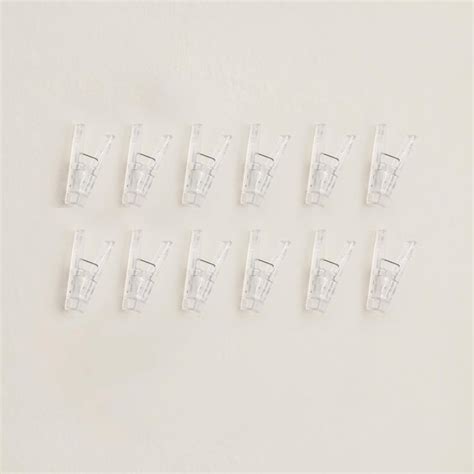 Buy Orion Polypropylene Pegs from Home Centre at just INR 199.0