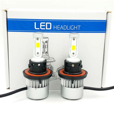 What Car Fits An HB4 9006 LED Bulb | Storables