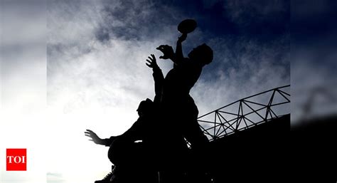 Rugby: Three failed COVID temp tests will need action, says NRL | More ...