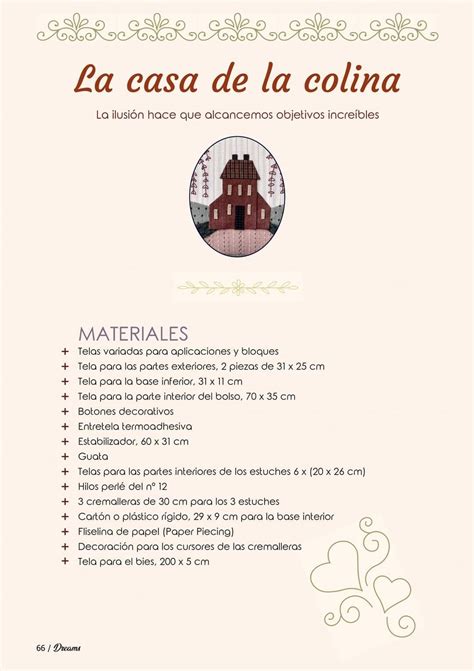 La Casa de la Colina Poster