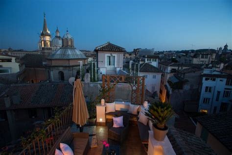 RELAIS ARCO DELLA PACE (Rome) - Guesthouse Reviews, Photos, Rate ...