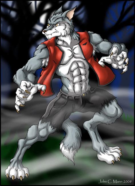 Image result for Spongebob Werewolf deviantART