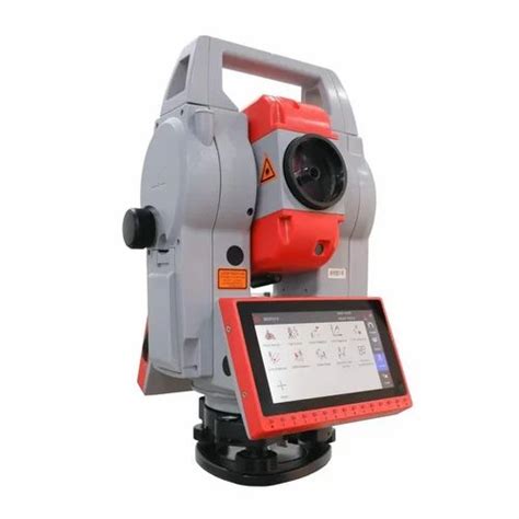 Total Station supplier - Alpha Geo Alpha-Y Total Station Trader ...