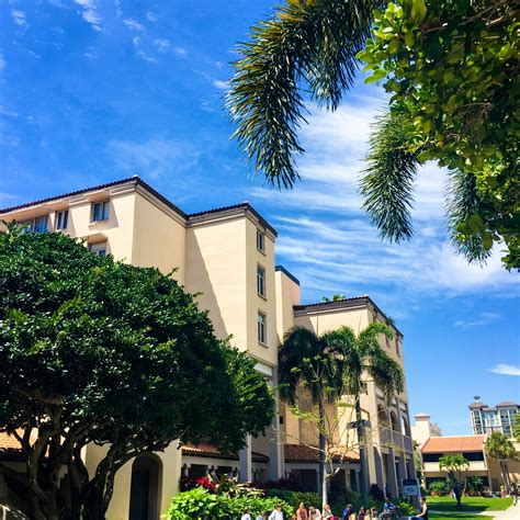 Palm Beach Atlantic University West Palm Beach - Net Price, Tuition ...