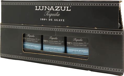 Lunazul Tequila Price