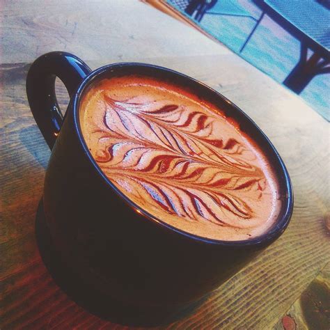 Our Menu - Gallery Espresso