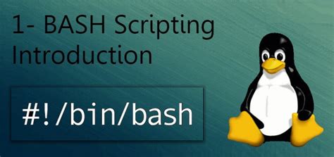 Image result for Bash Scripting Tutorials
