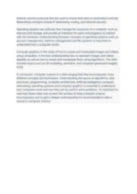 Computer Science for Beginners 的图像结果