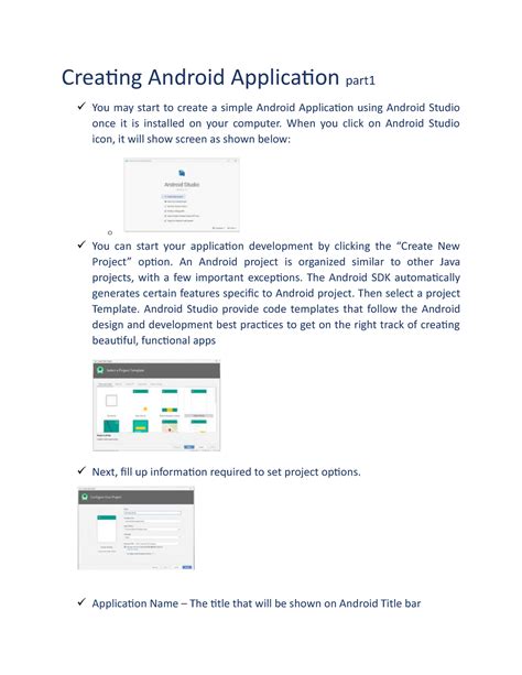 Image result for Making Android Application