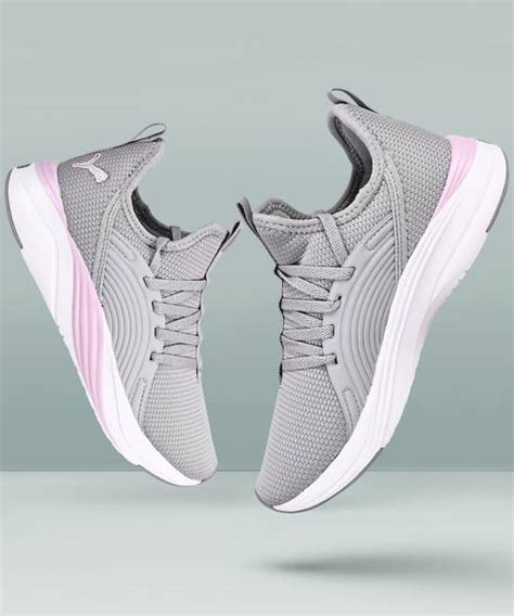 Puma Shoes For Women - Buy Puma Ladies Shoes Online at Best Prices In ...