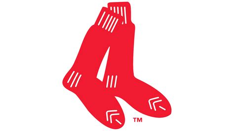 Boston Red Sox Logo PNG Images Transparent Background