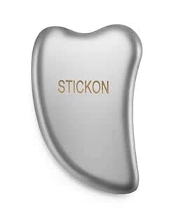 Stainless Steel Gua Sha Scraping Massage Tool - IASTM Tools Great Soft ...
