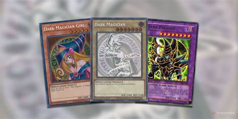 The Best Cards In The Yu-Gi-Oh! 25th Anniversary Tin: Dueling Mirrors
