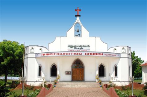 மீட்பர் நகர் சேகரம் • தினமும் திருச்சபைக்காக - 9 • (9/2/2023) Meetpar ...