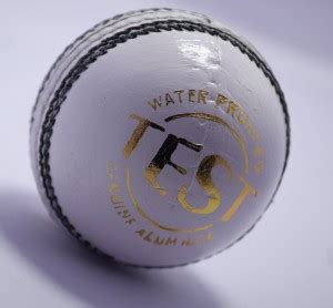 Quinergys ™ Terminator Anti-Break Waterproof 4-Piece Test Grade Cricket ...