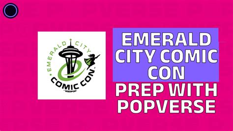 Get prepped for 2023 comic convention season with Enter the Popverse! - TrendRadars