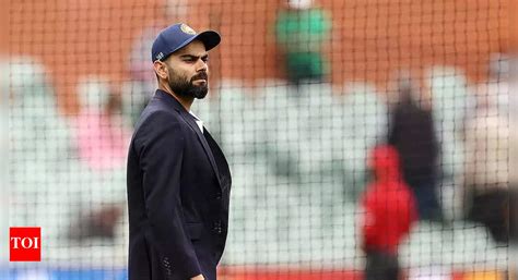 Stats: Virat Kohli's Test captaincy record among best in the world ...