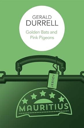 Buy Golden Bats and Pink Pigeons Book Online at Low Prices in India ...