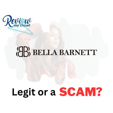 Bella Barnett Review - Is This Dress Shop Worth It?