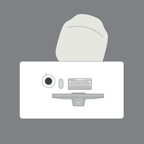 Computer Table Top View 的图像结果