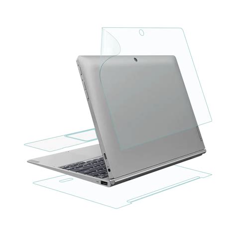 Lenovo IdeaPad D330 2-in-1 Body Protector | GadgetShieldz