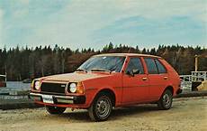 1980 Mazda Glc by 1980 Mazda Glc Information And Photos Momentcar 1980 Mazda Glc