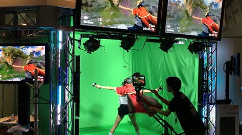 VR Game Shows 的图像结果