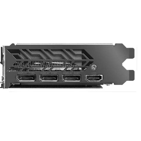 Buy ASROCK Radeon RX 580 Phantom Gaming U OC 8GB AMD Graphic Card ...