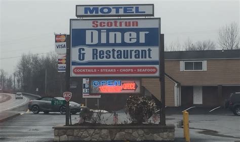 Scotrun Diner, 2576 Route 611, Pocono Twp, PA - MapQuest