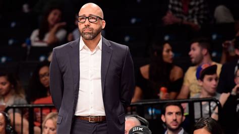 Los Angeles Lakers finalizing deal to hire David Fizdale as assistant ...