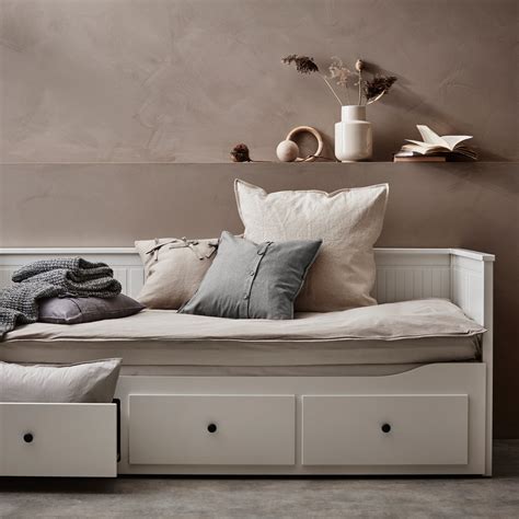 HEMNES Bedroom Series - IKEA