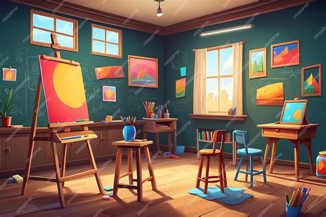 Computer Classroom Cartoon 的图像结果