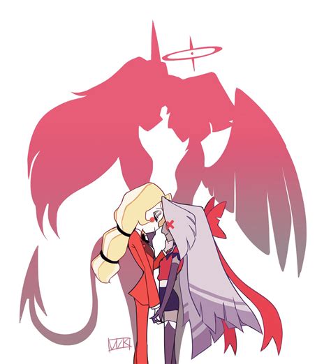 Charlie Morningstar | Danbooru