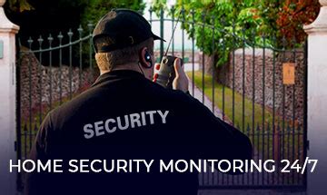Camera Monitoring, Installation Services Edmonton AB | Security Guard