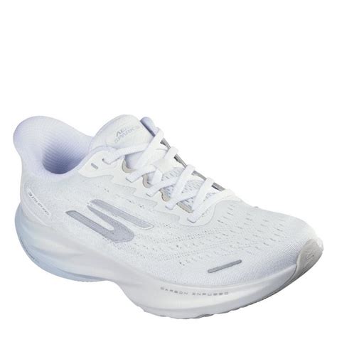 Skechers AERO Spark Running Shoes Womens | Sports Direct