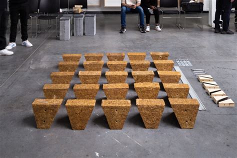 From Agro-Waste to Sustainable Structures: Concrete Alternatives Made ...