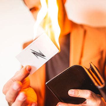 Image result for Pyro Wallet V2