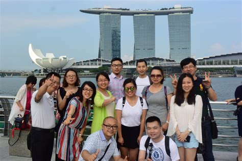 我校教师赴新加坡南洋理工大学留学-国际教育学院、国际合作与交流处 （港澳台