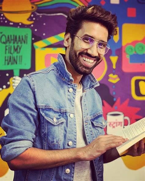 Abhilash Thapliyal AKA ‘SK Sir’ From TVF ‘Aspirants’ Has A Great Sense ...