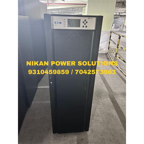Emerson Ups Available Eaton Online Ups 200 Kva Eaton Online Ups ...
