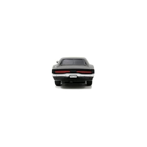 Buy Jada Toys - Fast and Furious 7.5 Inch Remote Control 1970 Dodge ...